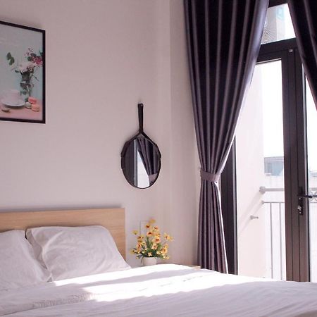Cozy Apartment Da Nang Luaran gambar