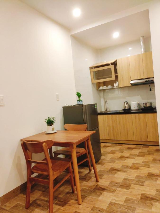Cozy Apartment Da Nang Luaran gambar