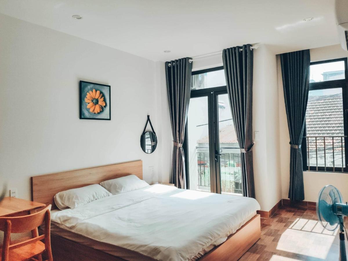 Cozy Apartment Da Nang Luaran gambar