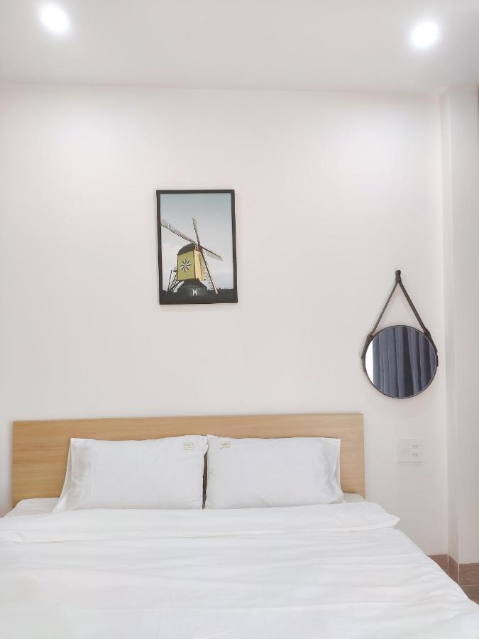 Cozy Apartment Da Nang Luaran gambar