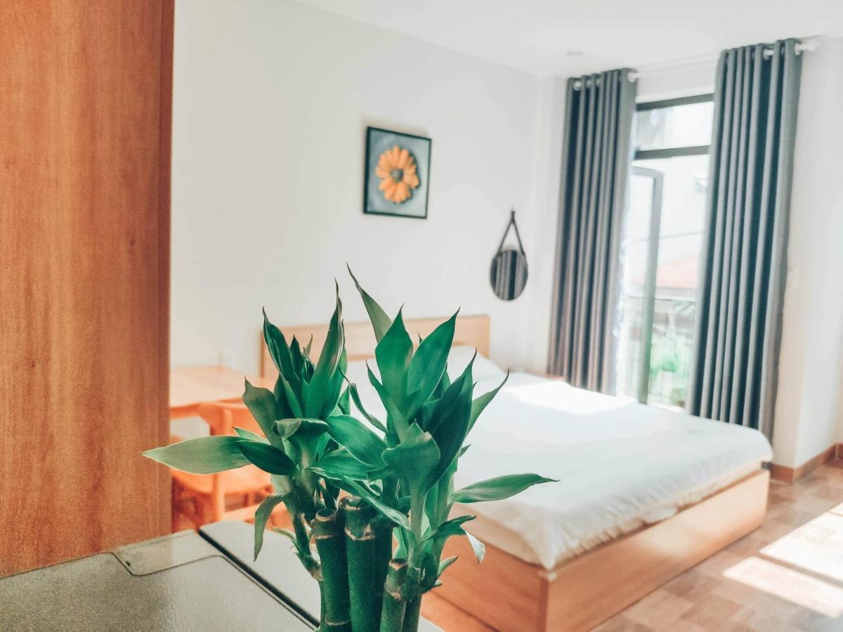 Cozy Apartment Da Nang Luaran gambar