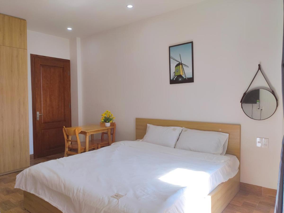 Cozy Apartment Da Nang Luaran gambar