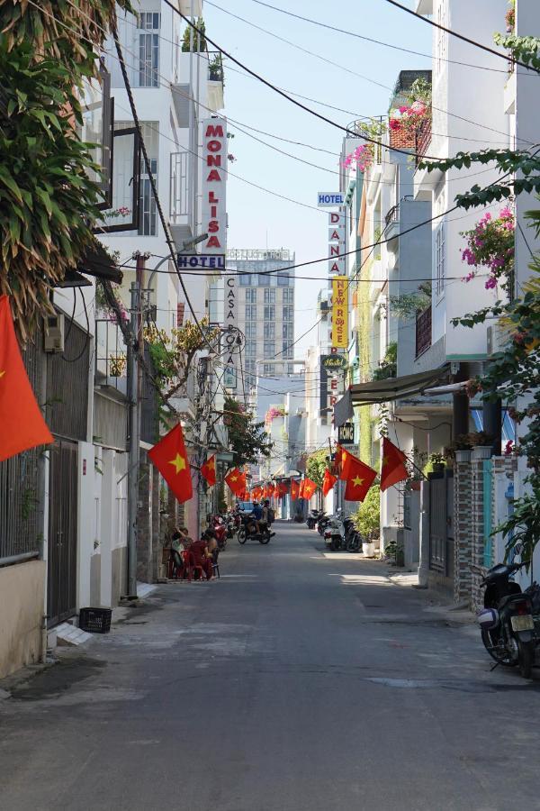Cozy Apartment Da Nang Luaran gambar