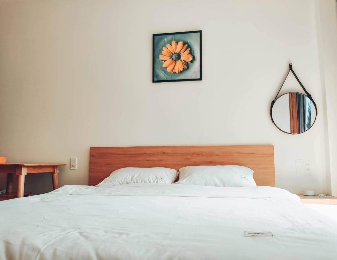 Cozy Apartment Da Nang Luaran gambar