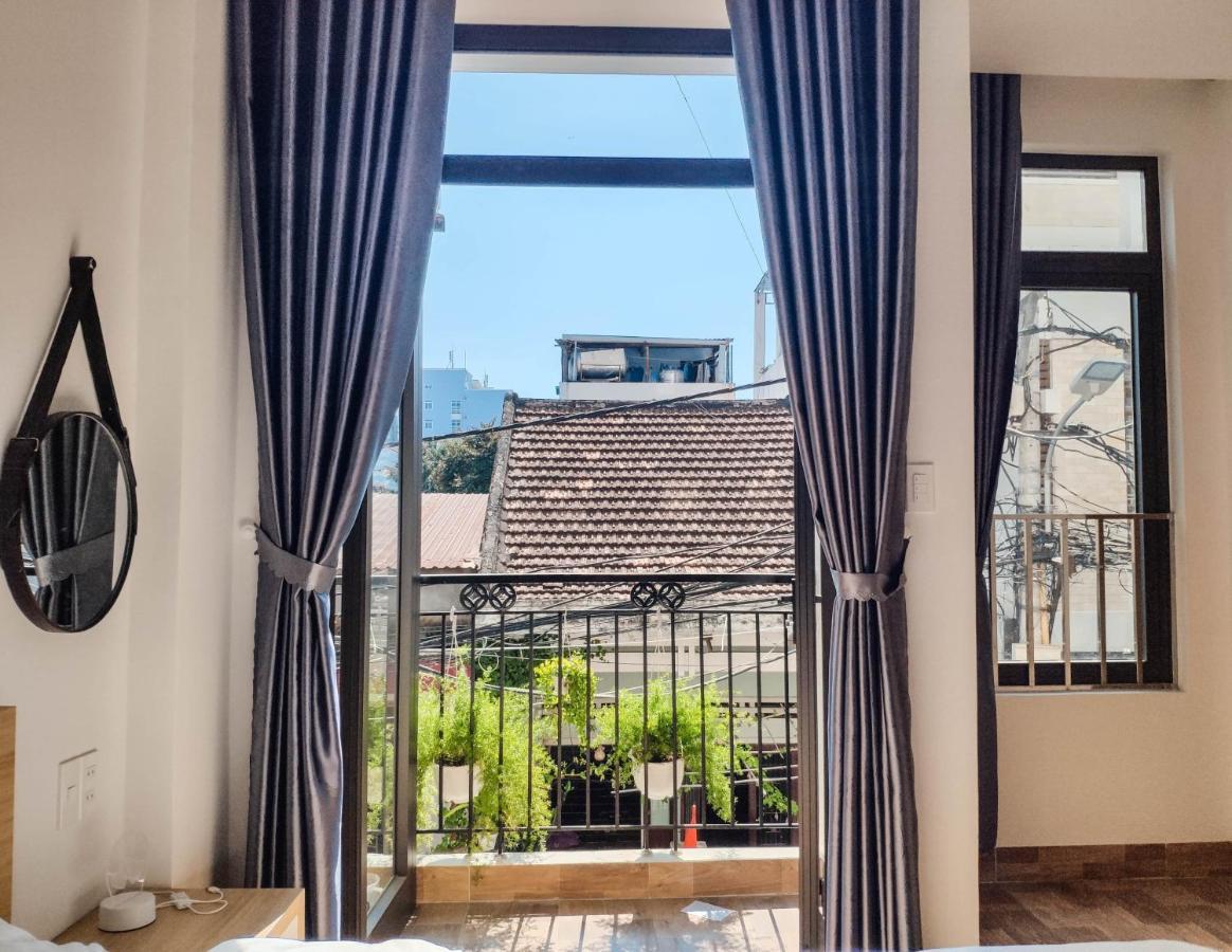 Cozy Apartment Da Nang Luaran gambar