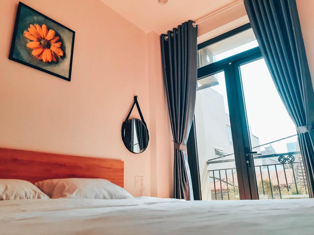 Cozy Apartment Da Nang Luaran gambar
