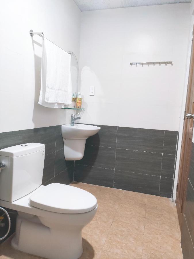 Cozy Apartment Da Nang Luaran gambar