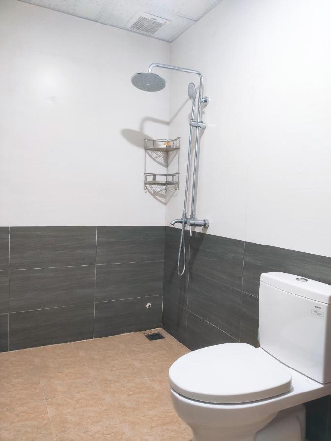 Cozy Apartment Da Nang Luaran gambar