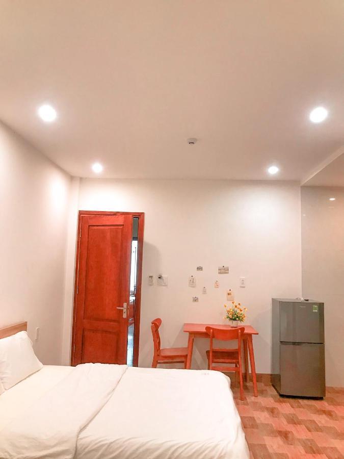 Cozy Apartment Da Nang Luaran gambar