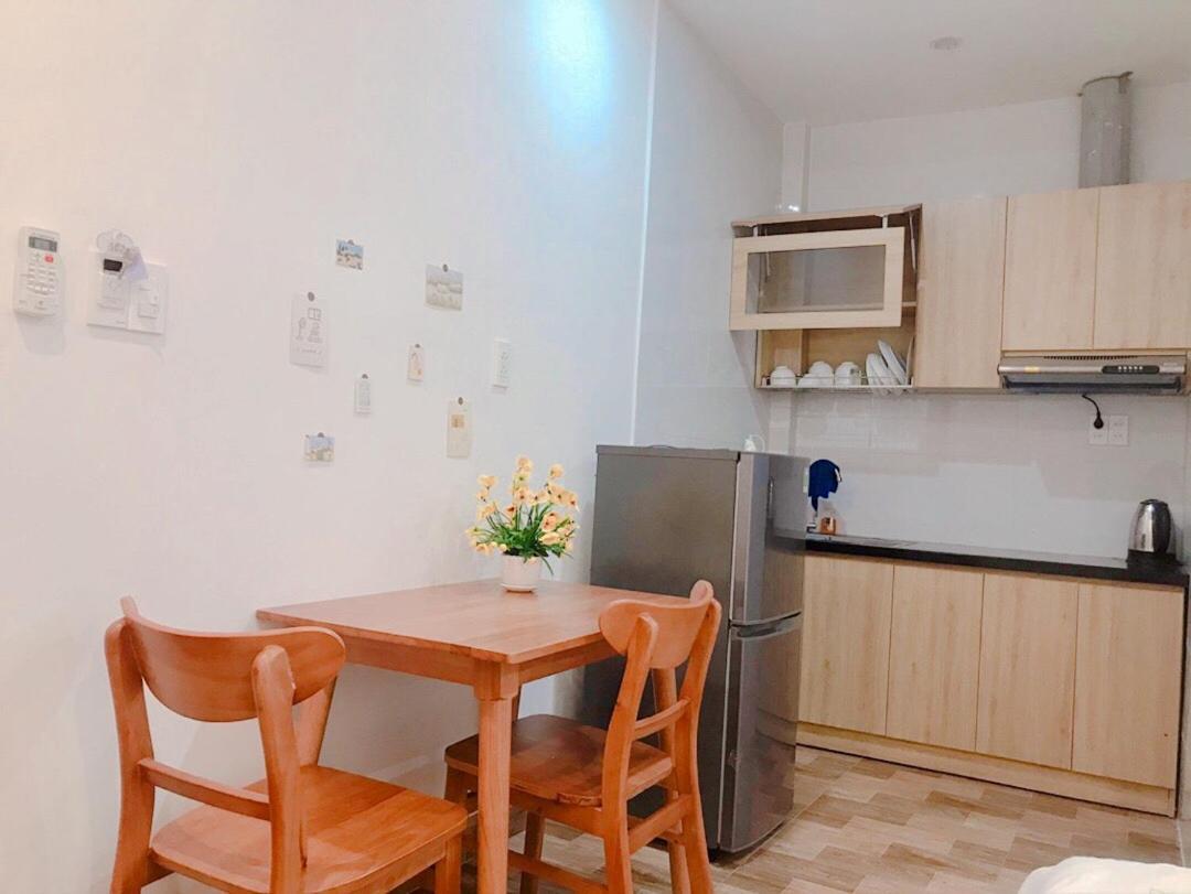 Cozy Apartment Da Nang Luaran gambar