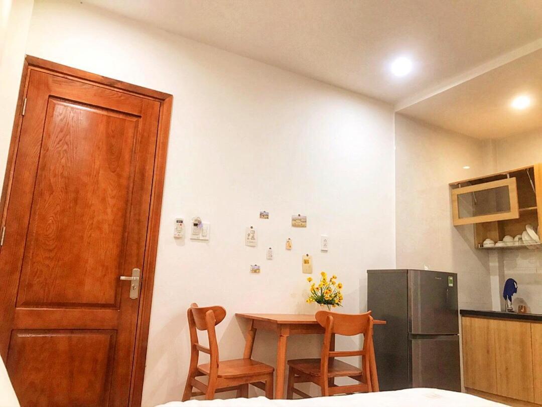 Cozy Apartment Da Nang Luaran gambar