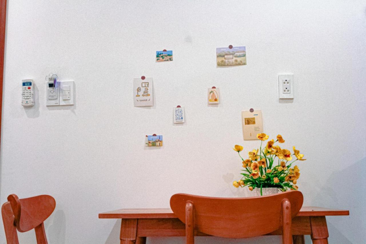 Cozy Apartment Da Nang Luaran gambar