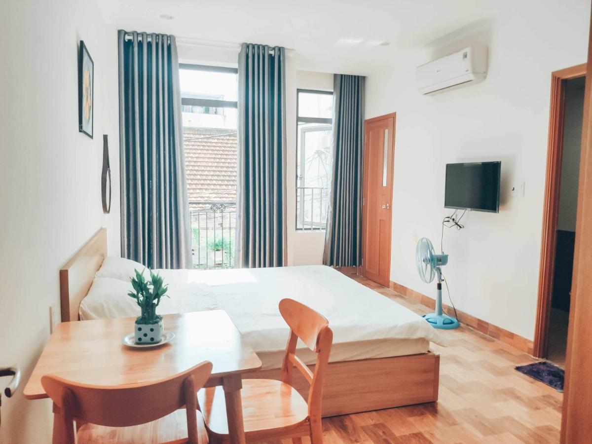 Cozy Apartment Da Nang Luaran gambar