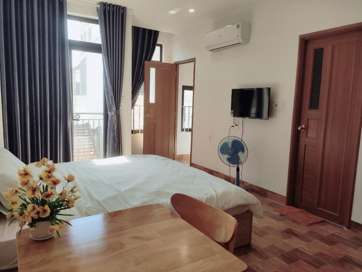 Cozy Apartment Da Nang Luaran gambar