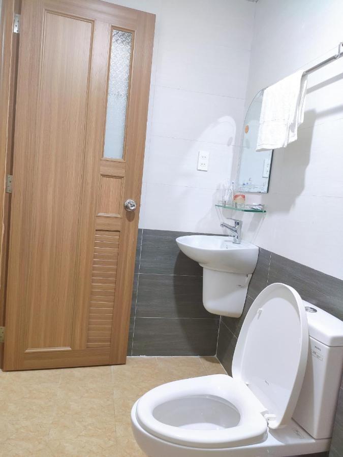 Cozy Apartment Da Nang Luaran gambar