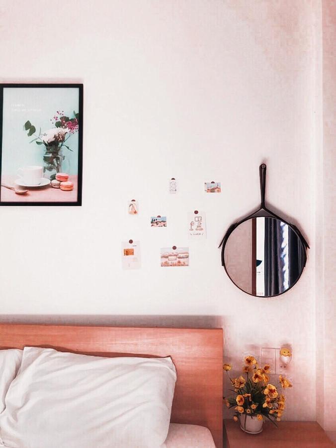 Cozy Apartment Da Nang Luaran gambar