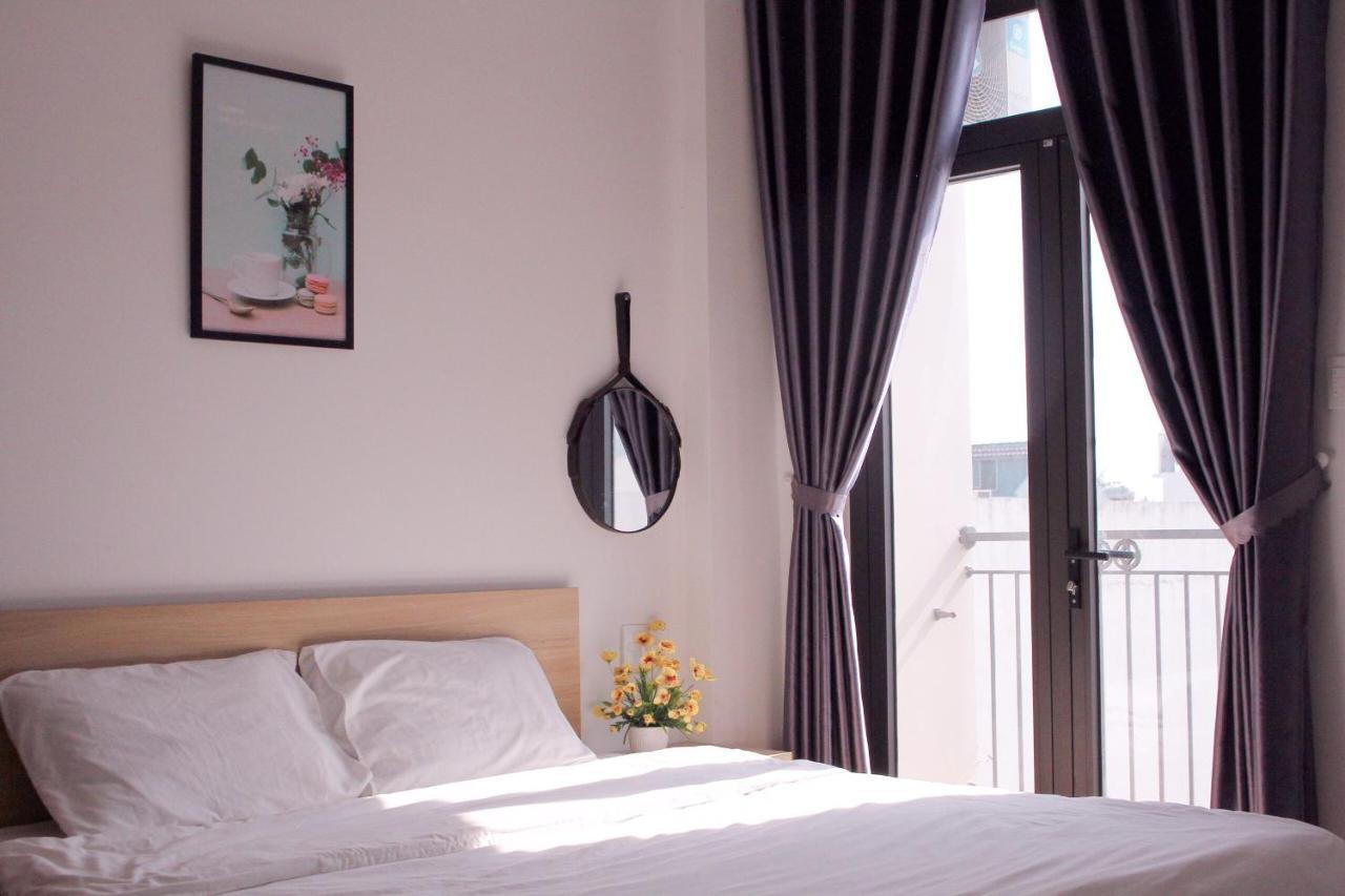 Cozy Apartment Da Nang Luaran gambar