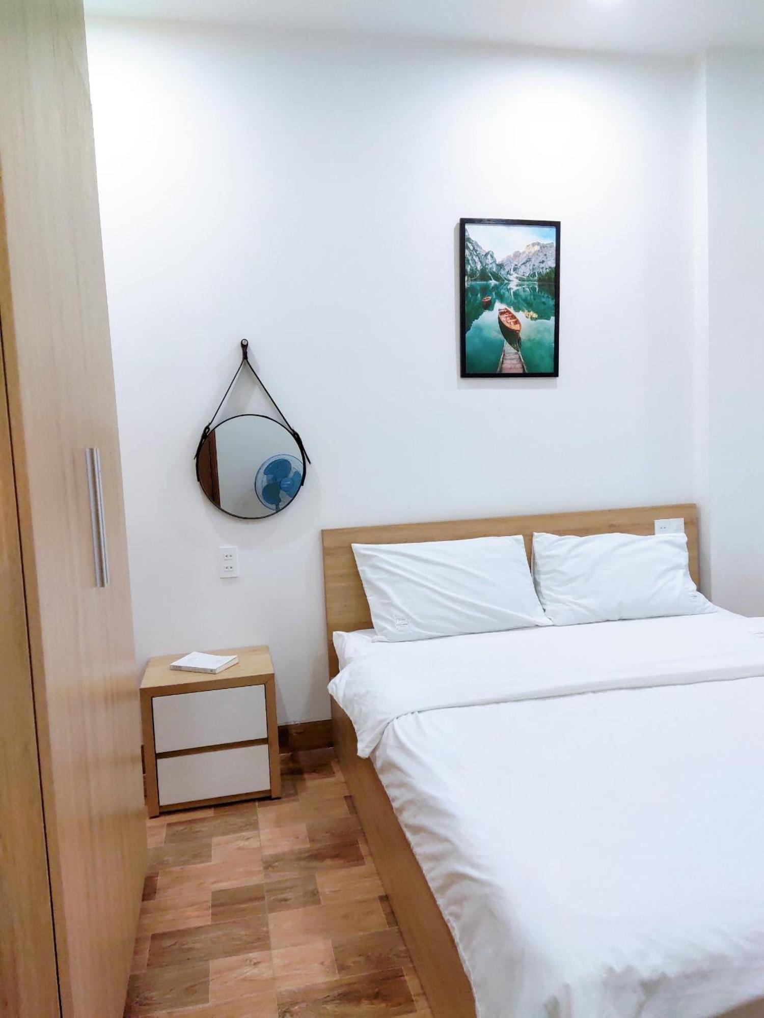 Cozy Apartment Da Nang Luaran gambar