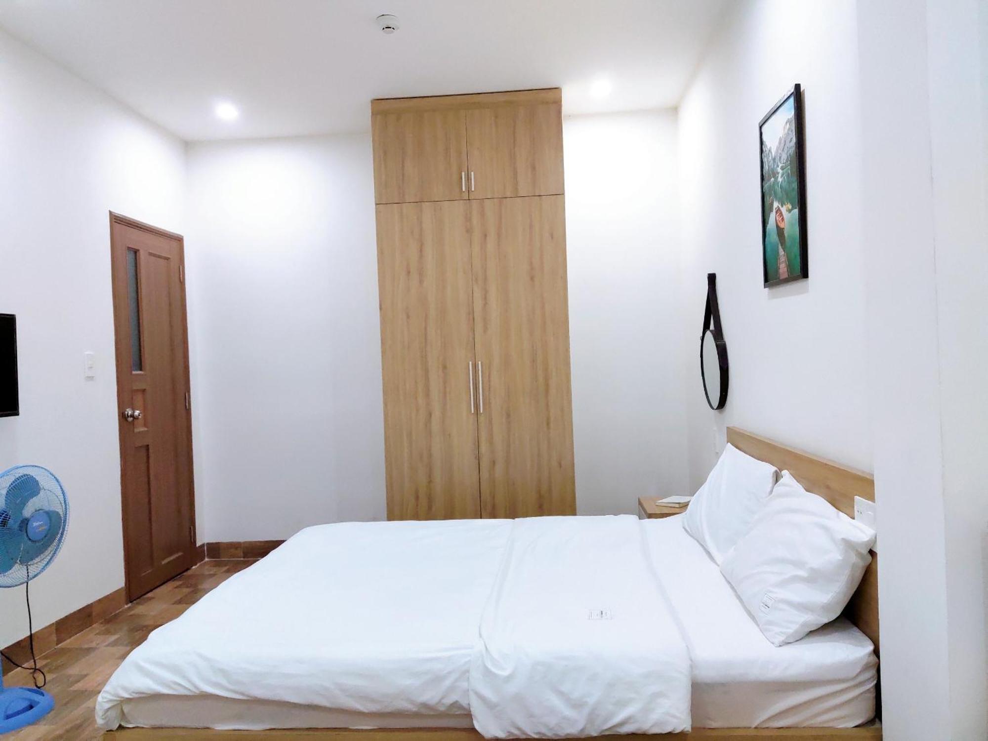 Cozy Apartment Da Nang Luaran gambar