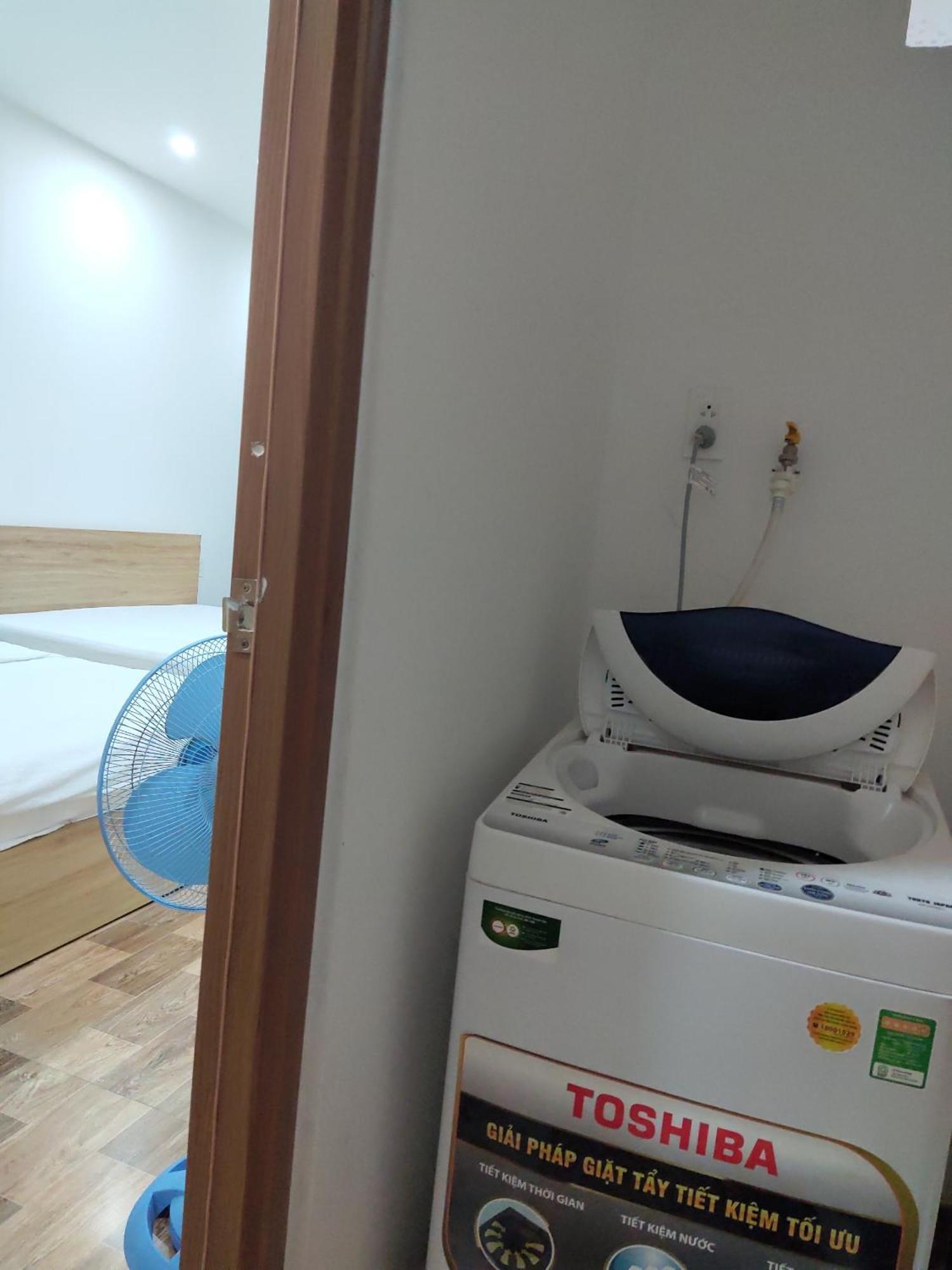 Cozy Apartment Da Nang Luaran gambar